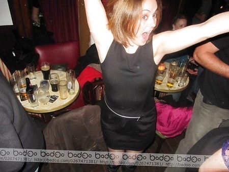 salope fait le memege sur vieux