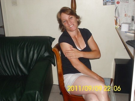 la taubira et une salope